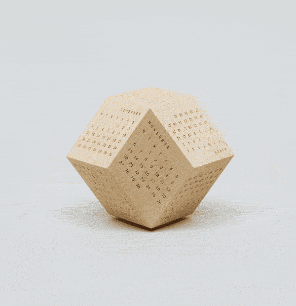 【实用】2018放假日历&考试日历