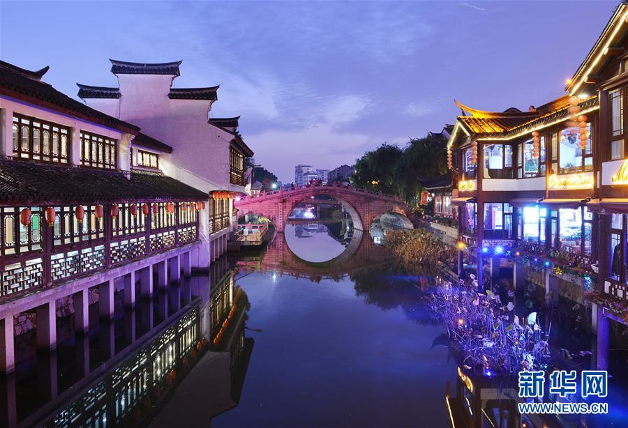 （新时代新气象新作为）（7）同饮一湖水：太湖流域河长制建设综述