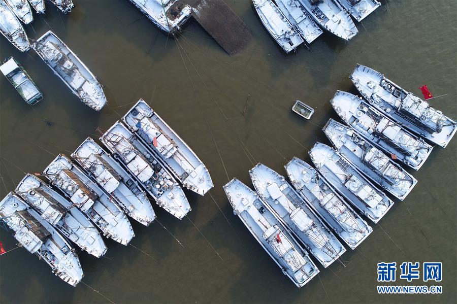 #（社会）（3）雪落人间