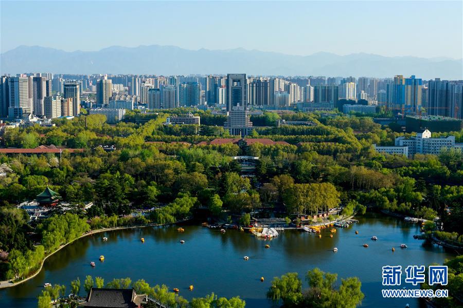 （图文互动）（1）爱国奉献 无悔无怨&mdash;&mdash;记西安交大老教授的&ldquo;西征梦&rdquo;