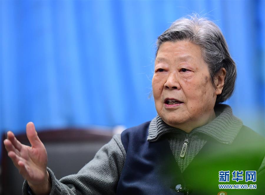（图文互动）（4）爱国奉献 无悔无怨&mdash;&mdash;记西安交大老教授的&ldquo;西征梦&rdquo;
