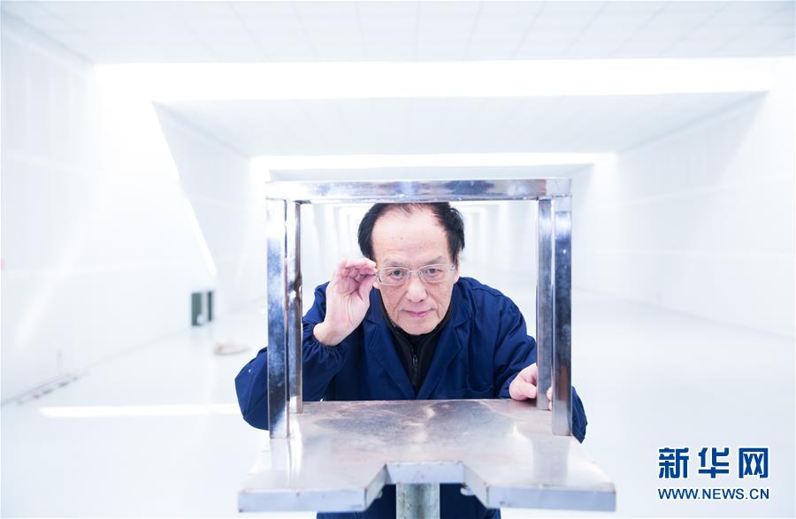 （今日关注&middot;科技奖励大会&middot;图文互动）（1）60多年只做一件事，让火药重焕荣光的&ldquo;中国诺贝尔&rdquo;&mdash;&mdash;记2017年度国家最高科学技术奖得主、火炸药专家王泽山院士 