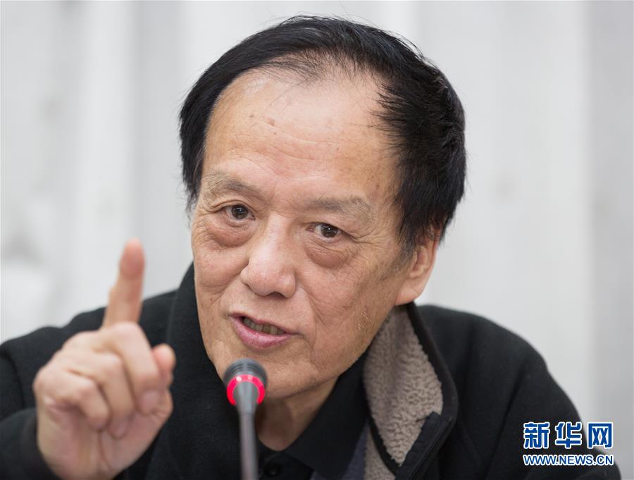 （今日关注&middot;科技奖励大会&middot;图文互动）（2）60多年只做一件事，让火药重焕荣光的&ldquo;中国诺贝尔&rdquo;&mdash;&mdash;记2017年度国家最高科学技术奖得主、火炸药专家王泽山院士 