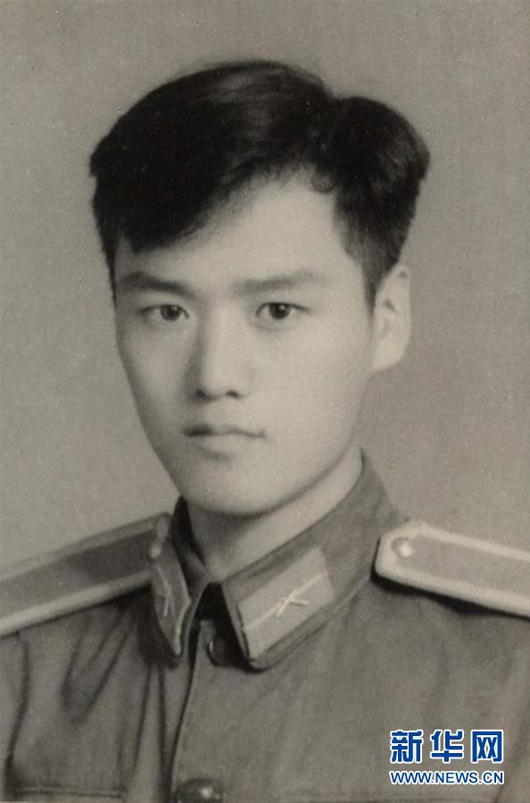 （今日关注&middot;科技奖励大会&middot;图文互动）（3）60多年只做一件事，让火药重焕荣光的&ldquo;中国诺贝尔&rdquo;&mdash;&mdash;记2017年度国家最高科学技术奖得主、火炸药专家王泽山院士 