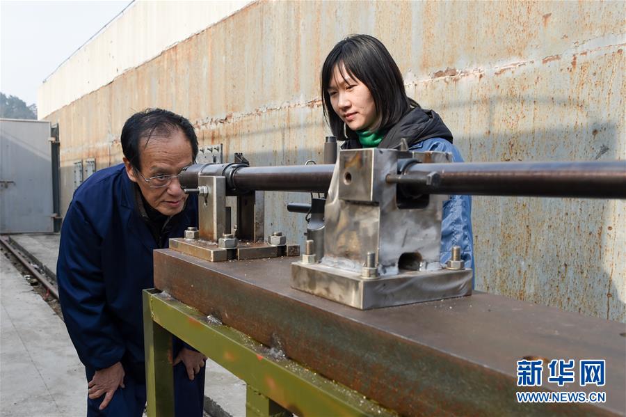 （今日关注&middot;科技奖励大会&middot;图文互动）（8）60多年只做一件事，让火药重焕荣光的&ldquo;中国诺贝尔&rdquo;&mdash;&mdash;记2017年度国家最高科学技术奖得主、火炸药专家王泽山院士 