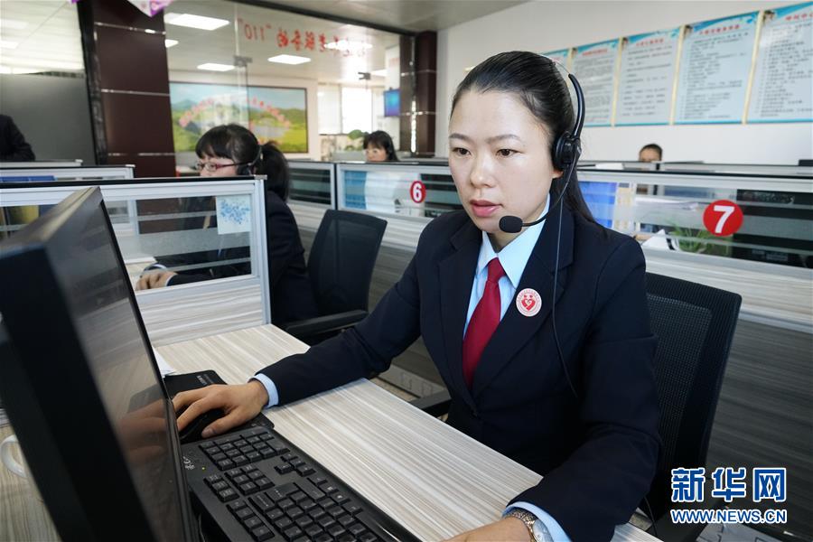 （社会）（2）福建大田：打造农村居家养老服务新模式