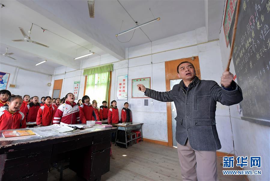 （图片故事）（6）牵了手 一辈子