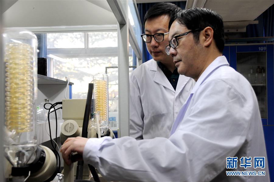 （新华全媒头条&middot;图文互动）（1）&ldquo;中药农药&rdquo;能否确保&ldquo;舌尖上的安全&rdquo;？