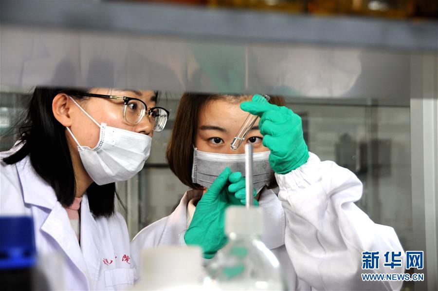 （新华全媒头条&middot;图文互动）（2）&ldquo;中药农药&rdquo;能否确保&ldquo;舌尖上的安全&rdquo;？