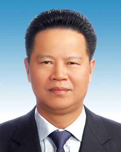 安徽省十二届政协主席、副主席、秘书长名单(