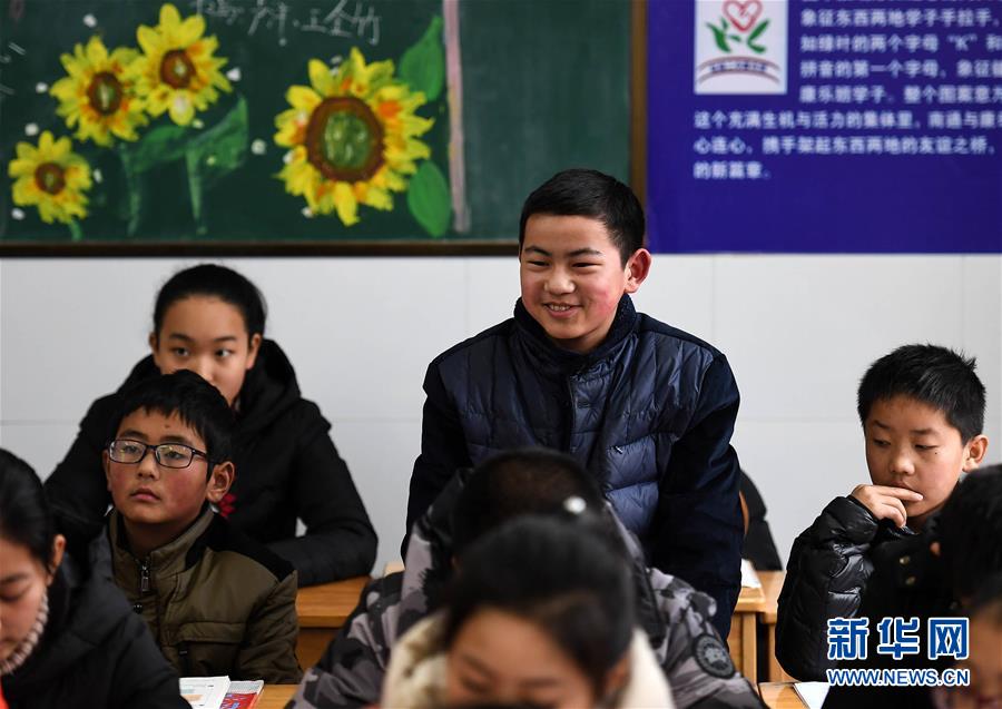 （关注春运&middot;图片故事）（3）求学&ldquo;小候鸟&rdquo;千里归巢记&mdash;&mdash;放假启程