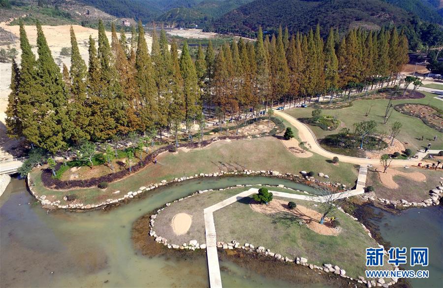 （新华全媒头条&middot;中央一号文件&middot;图文互动）（1）乡村振兴战略谋划中国农村巨变蓝图 