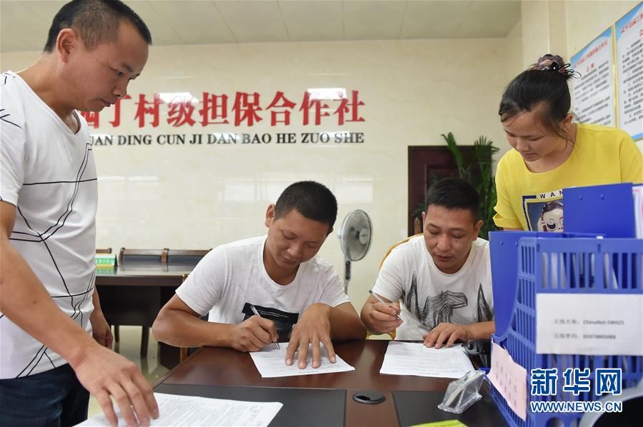 （新华全媒头条&middot;中央一号文件&middot;图文互动）（9）乡村振兴战略谋划中国农村巨变蓝图 