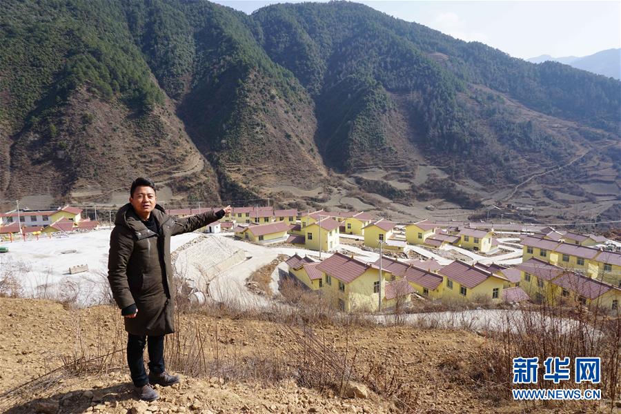 （脱贫路上的凉山&middot;图文互动）（1）明天，你好！&mdash;&mdash;&ldquo;彝族老家&rdquo;凉山喜德县&ldquo;阿吼拉达&rdquo;的巨变