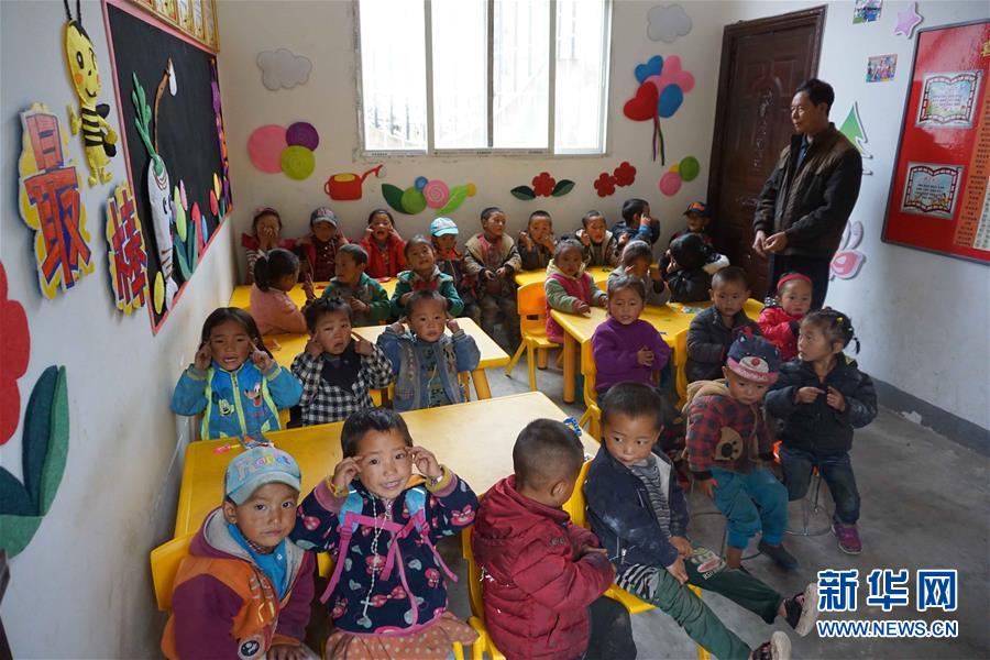 （脱贫路上的凉山&middot;图文互动）（8）明天，你好！&mdash;&mdash;&ldquo;彝族老家&rdquo;凉山喜德县&ldquo;阿吼拉达&rdquo;的巨变