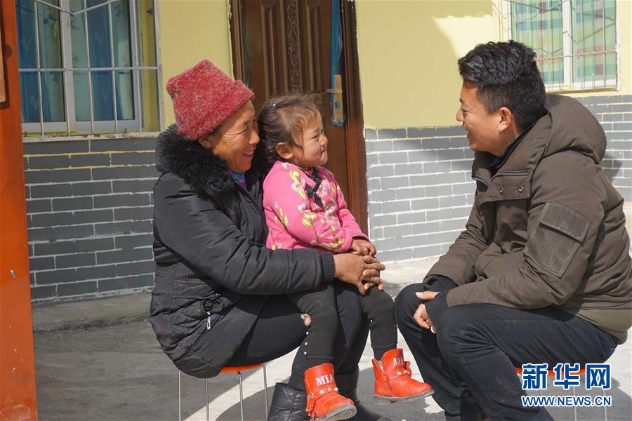 （脱贫路上的凉山&middot;图文互动）（4）明天，你好！&mdash;&mdash;&ldquo;彝族老家&rdquo;凉山喜德县&ldquo;阿吼拉达&rdquo;的巨变