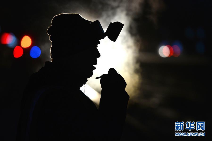 （镜观中国&middot;新华网）（4）新华社国内照片一周精选