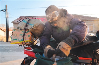 不打烊不等于全配送 快递如何保障春节网购