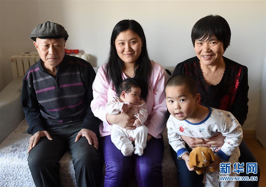 (新春走基层·图文互动)(1)“新北京人”的新年“新”愿