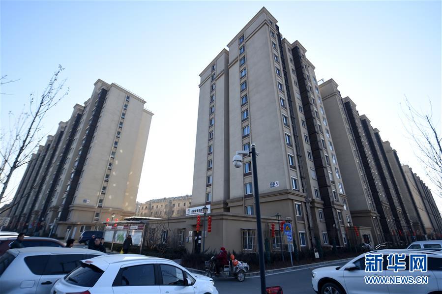 (新春走基层·图文互动)(3)“新北京人”的新年“新”愿