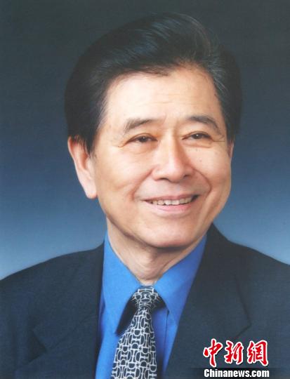 抗日名将戴安澜之子、中国工程院院士戴复东在沪逝世