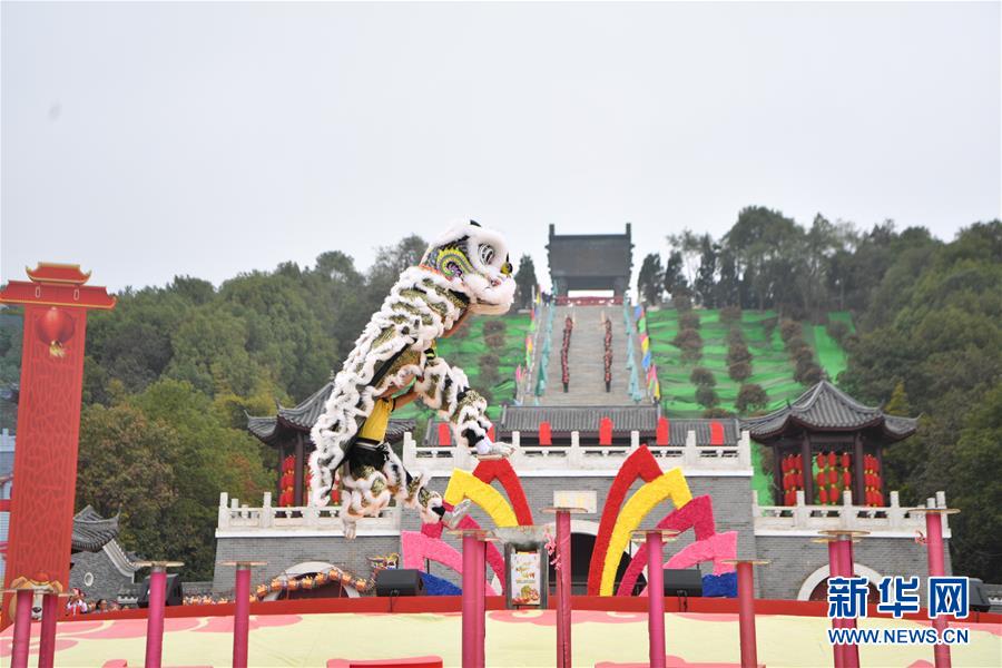 （社会）（17）欢欢喜喜闹元宵