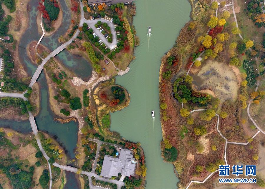 （聚焦历史性成就和变革&middot;特稿&middot;图文互动）（1）美丽中国建设谱新篇&mdash;&mdash;我国五年来经济社会发展成就巡礼