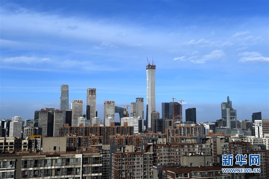 （聚焦历史性成就和变革&middot;特稿&middot;图文互动）（7）美丽中国建设谱新篇&mdash;&mdash;我国五年来经济社会发展成就巡礼