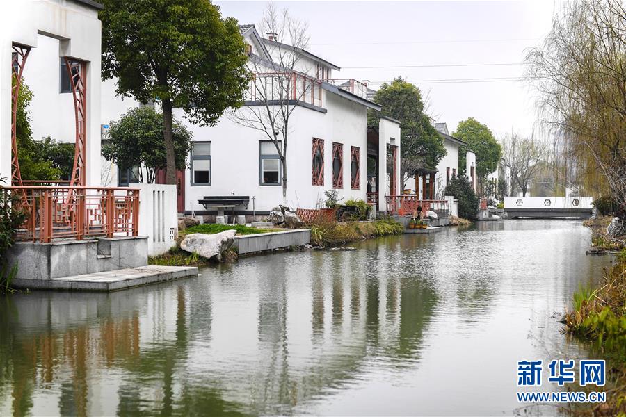 （社会）（2）&ldquo;流淌着幸福&rdquo;的山泉村