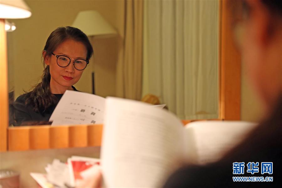 （两会&middot;基层代表履职故事）（3）全国人大代表李潞：承载生命嘱托 坚守医生职责