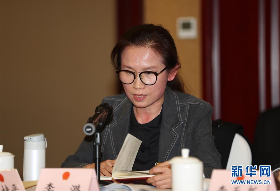 （两会&middot;基层代表履职故事）（4）全国人大代表李潞：承载生命嘱托 坚守医生职责