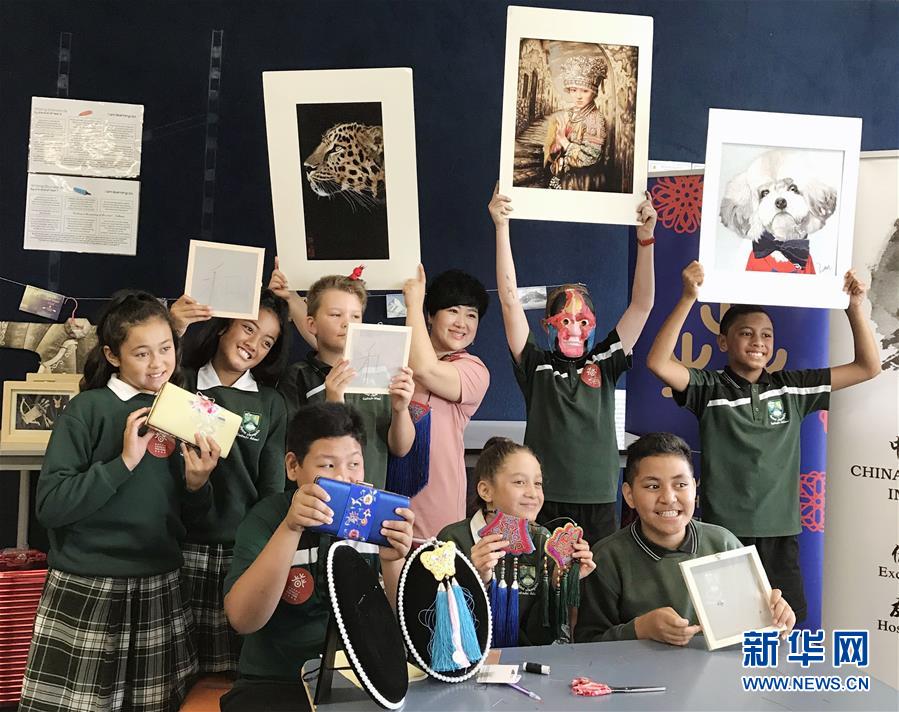 （两会&middot;基层代表履职故事）（5）全国人大代表孙艳玲：做好非遗事业，让古老技艺活起来