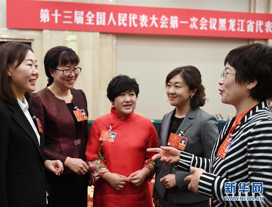 （两会&middot;基层代表履职故事）（2）全国人大代表孙艳玲：做好非遗事业，让古老技艺活起来