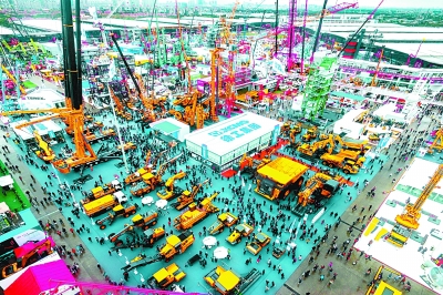 2018时政热点|内生式实体经济发展的徐州经