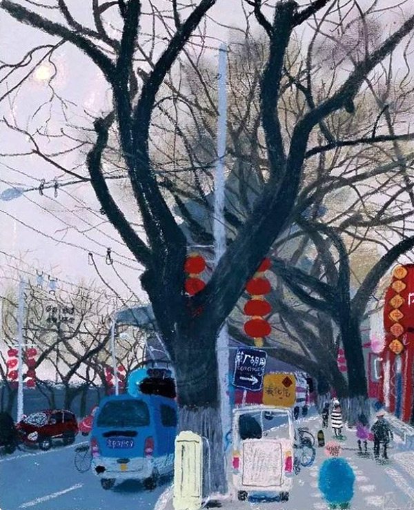 【荐读】这三句话,暴露了你的修养