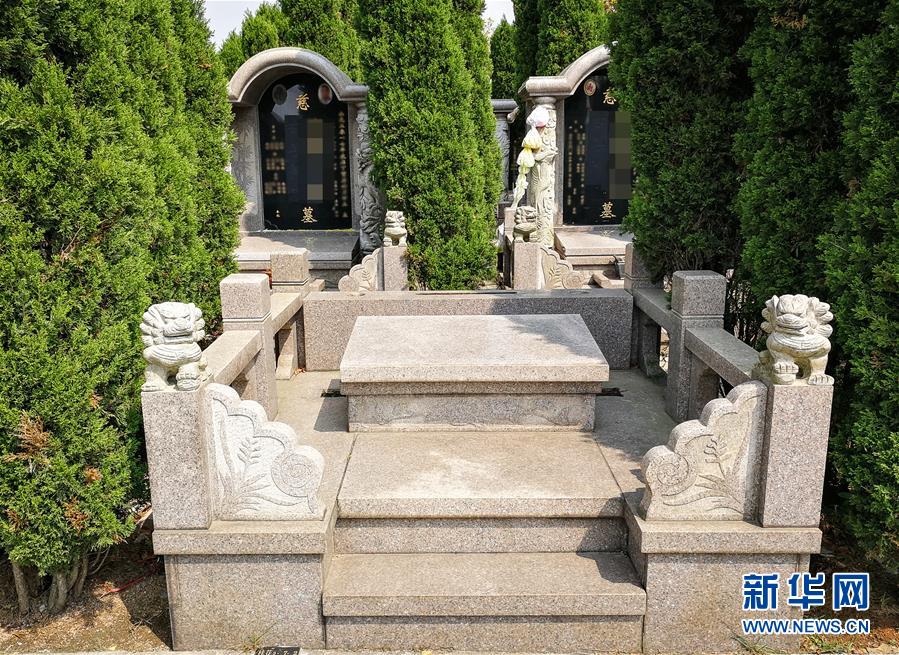 （图文互动）（2）&ldquo;私人订制&rdquo;十几平方米大墓，多地&ldquo;超标墓&rdquo;&ldquo;豪华墓&rdquo;屡禁不绝