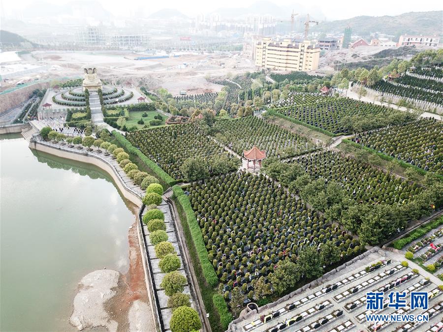 （图文互动）（4）&ldquo;私人订制&rdquo;十几平方米大墓，多地&ldquo;超标墓&rdquo;&ldquo;豪华墓&rdquo;屡禁不绝