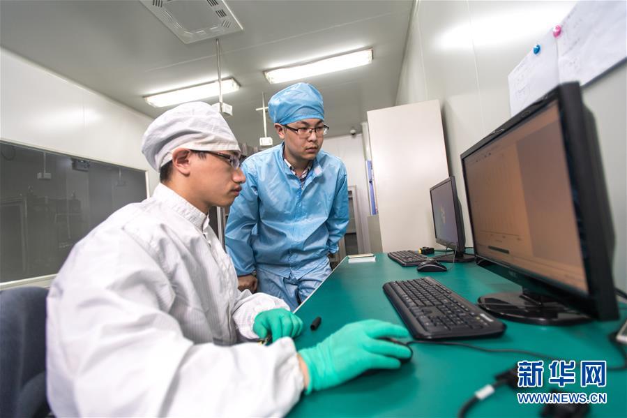 （科技）（9）洞中&ldquo;引力人&rdquo;&mdash;&mdash;探访华中科技大学引力实验中心科研团队