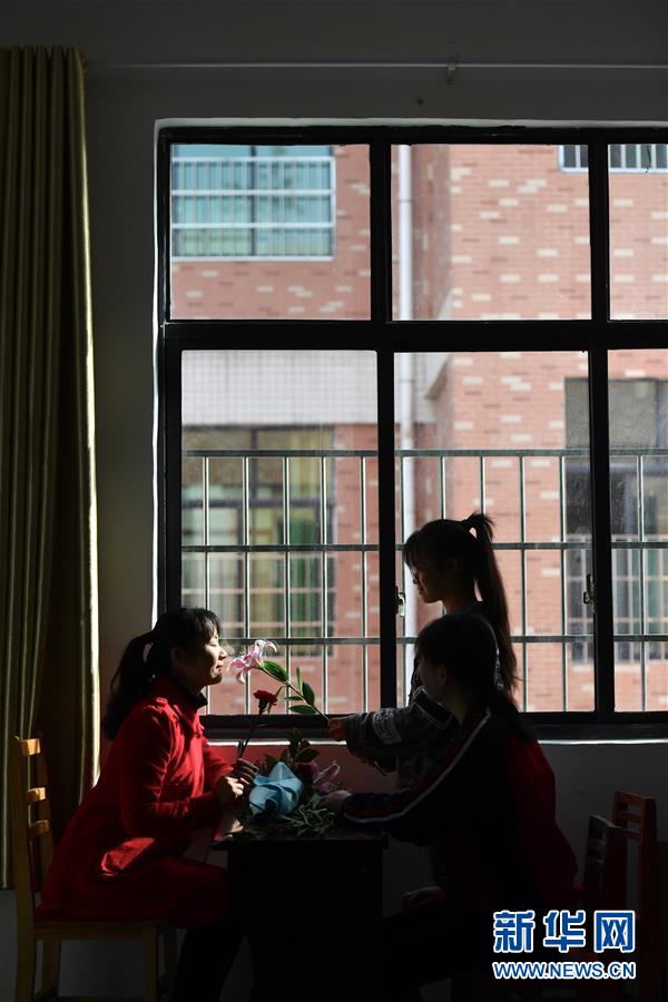 (镜观中国·新华网)(12)新华社国内照片一周精选