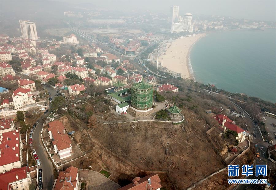 （XHDW&middot;图文互动）（1）山海之间的诗意栖居&mdash;&mdash;走进中国历史文化名街青岛小鱼山