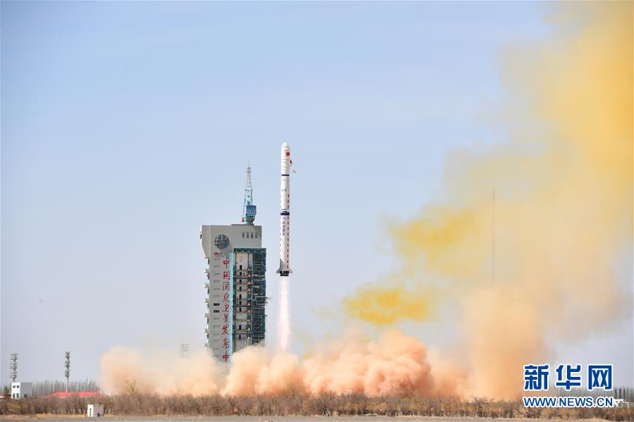 （图文互动）（1）我国成功发射遥感三十一号01组卫星