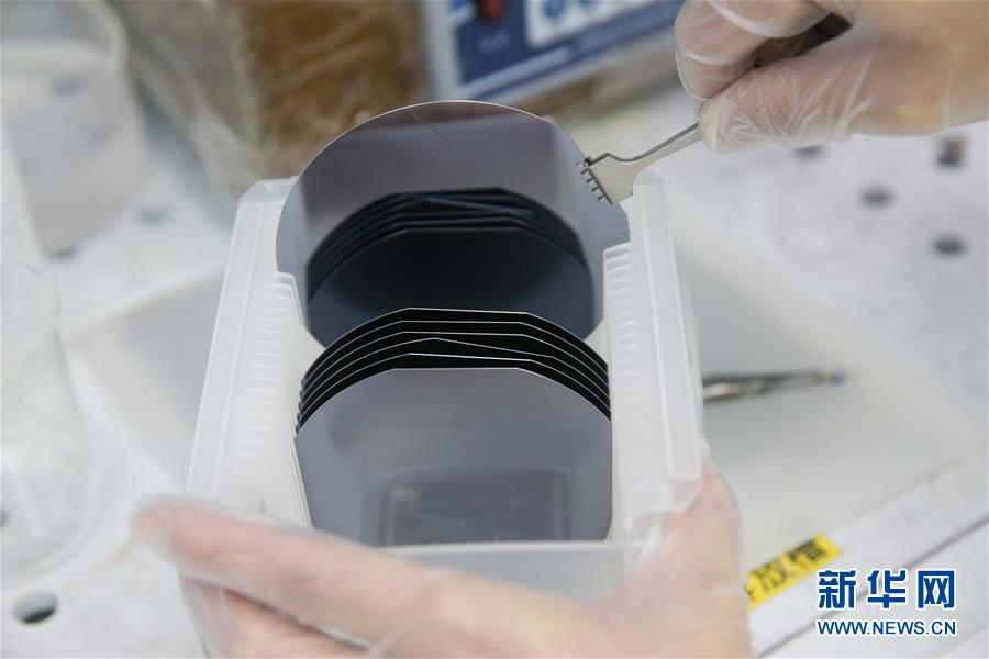 （科技）（4）我国科学家开创第三类存储技术