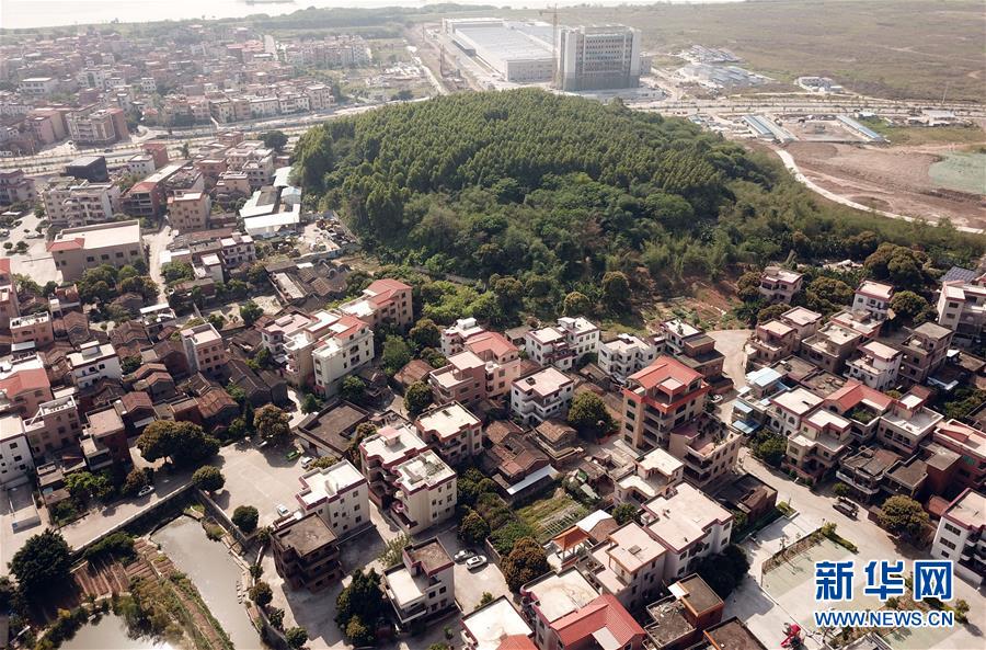 （习近平新时代中国特色社会主义思想在基层&middot;美好生活新变化&middot;图文互动）（3） &ldquo;明星村&rdquo;的10年&ldquo;逆袭&rdquo;路