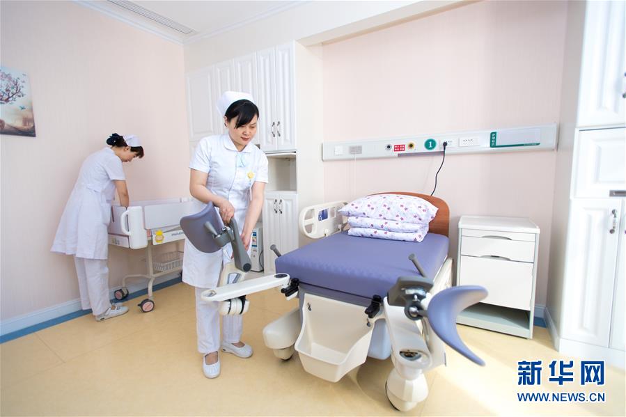 （社会）（1）武汉：&ldquo;家庭化产房&rdquo;受市民热捧