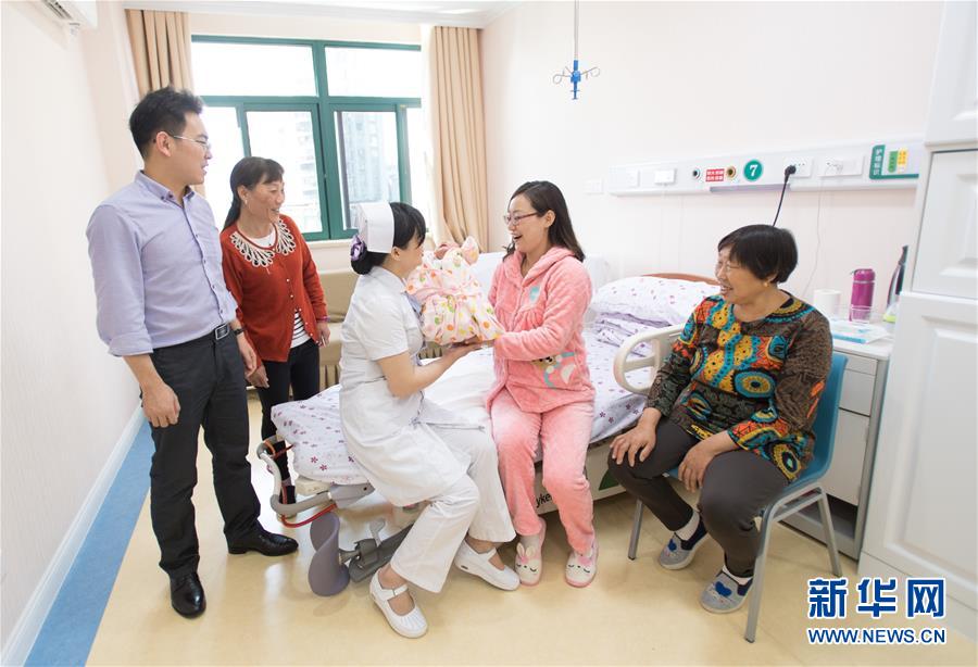 （社会）（4）武汉：&ldquo;家庭化产房&rdquo;受市民热捧