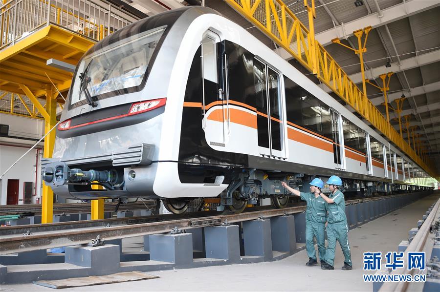 （经济）（2）重庆：2020年轨道交通通车里程有望达450公里