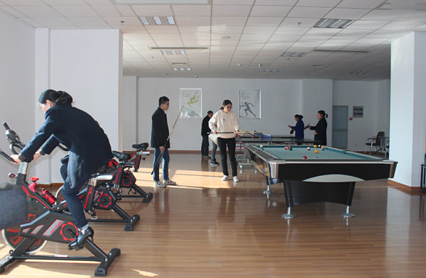 【基层】江苏盐城城南新区:六同步工作法 楼