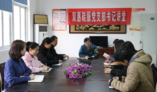 【基层】江苏盐城城南新区:六同步工作法 楼