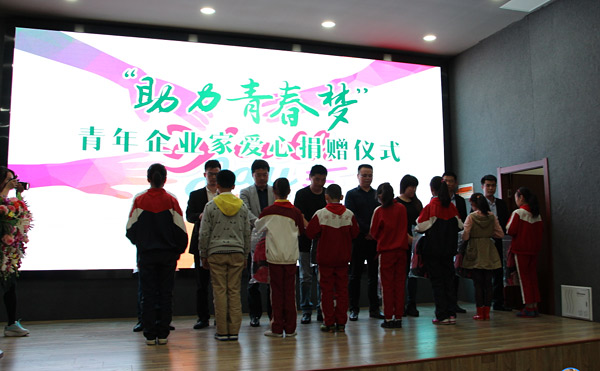 【基层】江苏盐城城南新区:六同步工作法 楼