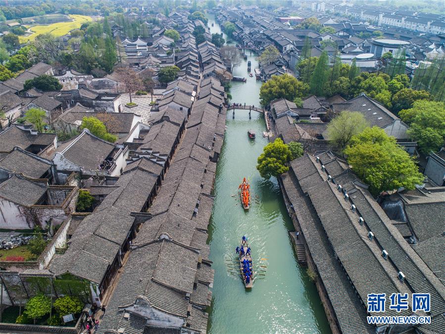 （新华全媒头条&middot;图文互动）（3）新华社评论员：厚植生态文明 耕耘美丽中国